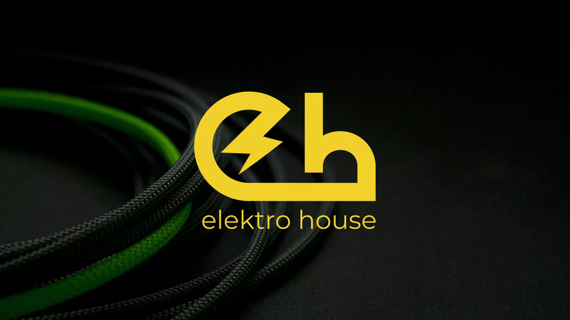Создание сайта компании «Elektro House» в Урус-Мартане