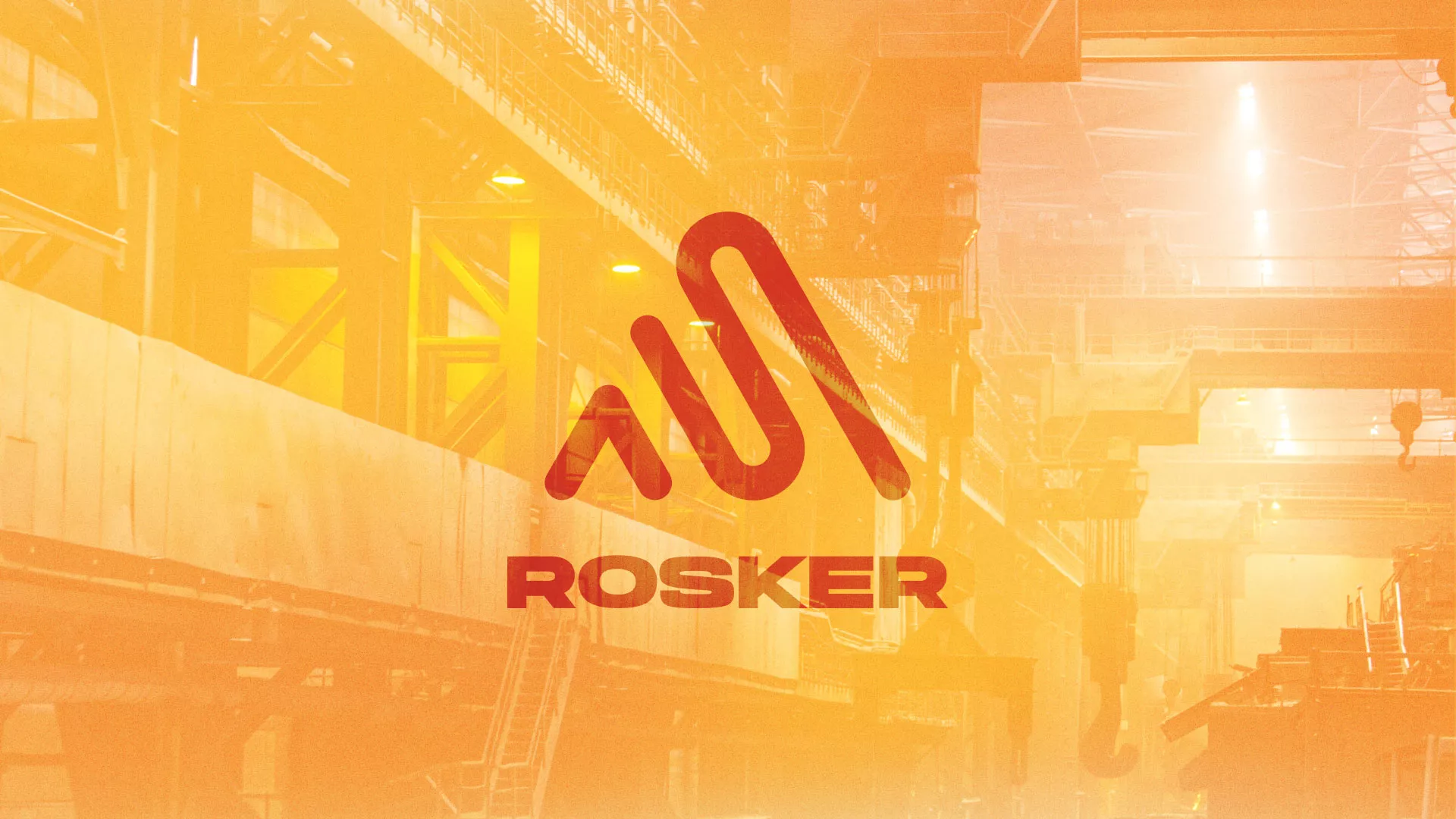 Ребрендинг компании «Rosker» и редизайн сайта в Урус-Мартане