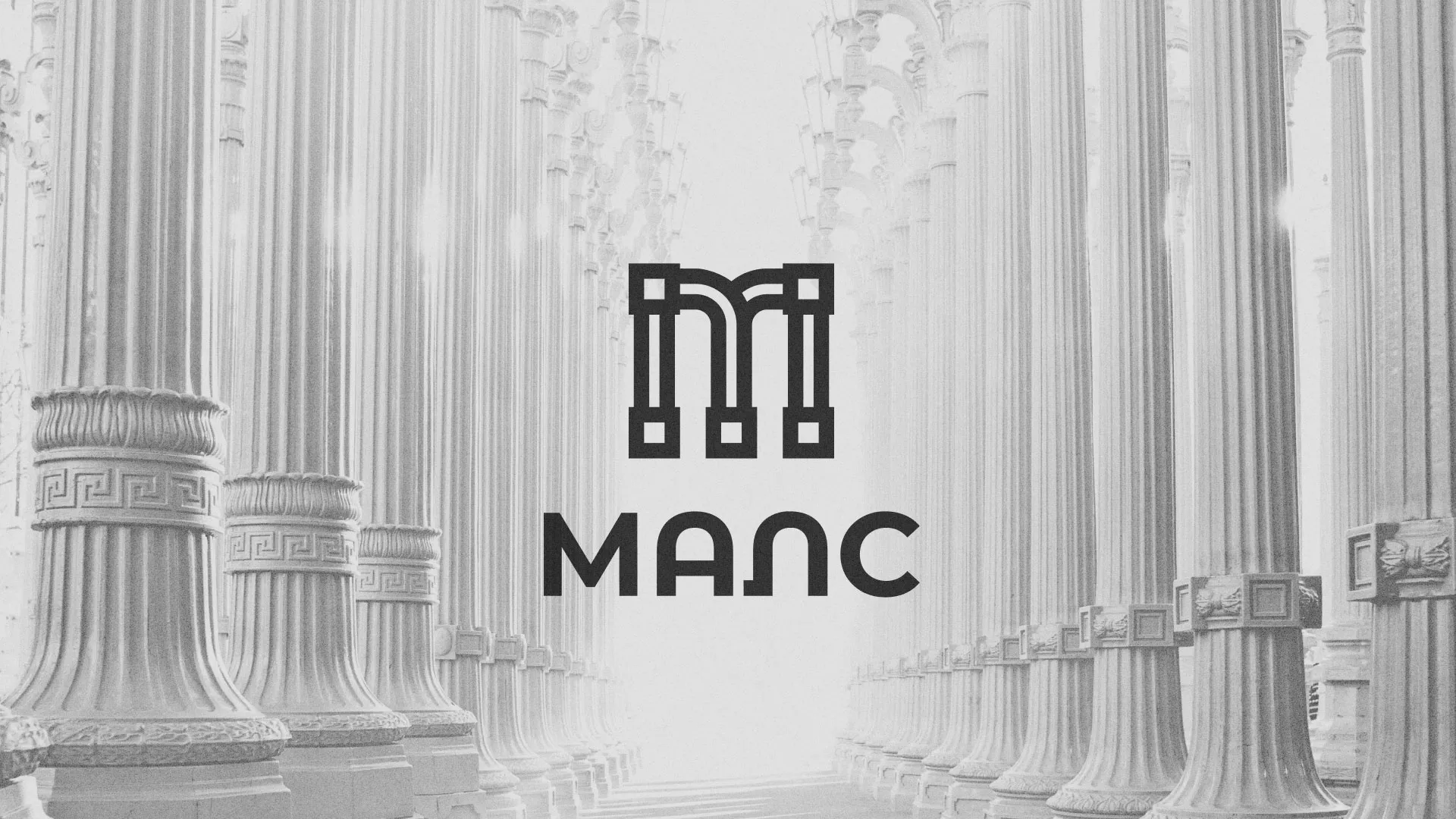 Разработка логотипа компании «МАЛС» в Урус-Мартане
