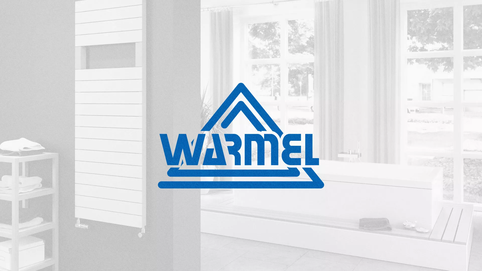 Разработка сайта для компании «WARMEL» по продаже полотенцесушителей в Урус-Мартане