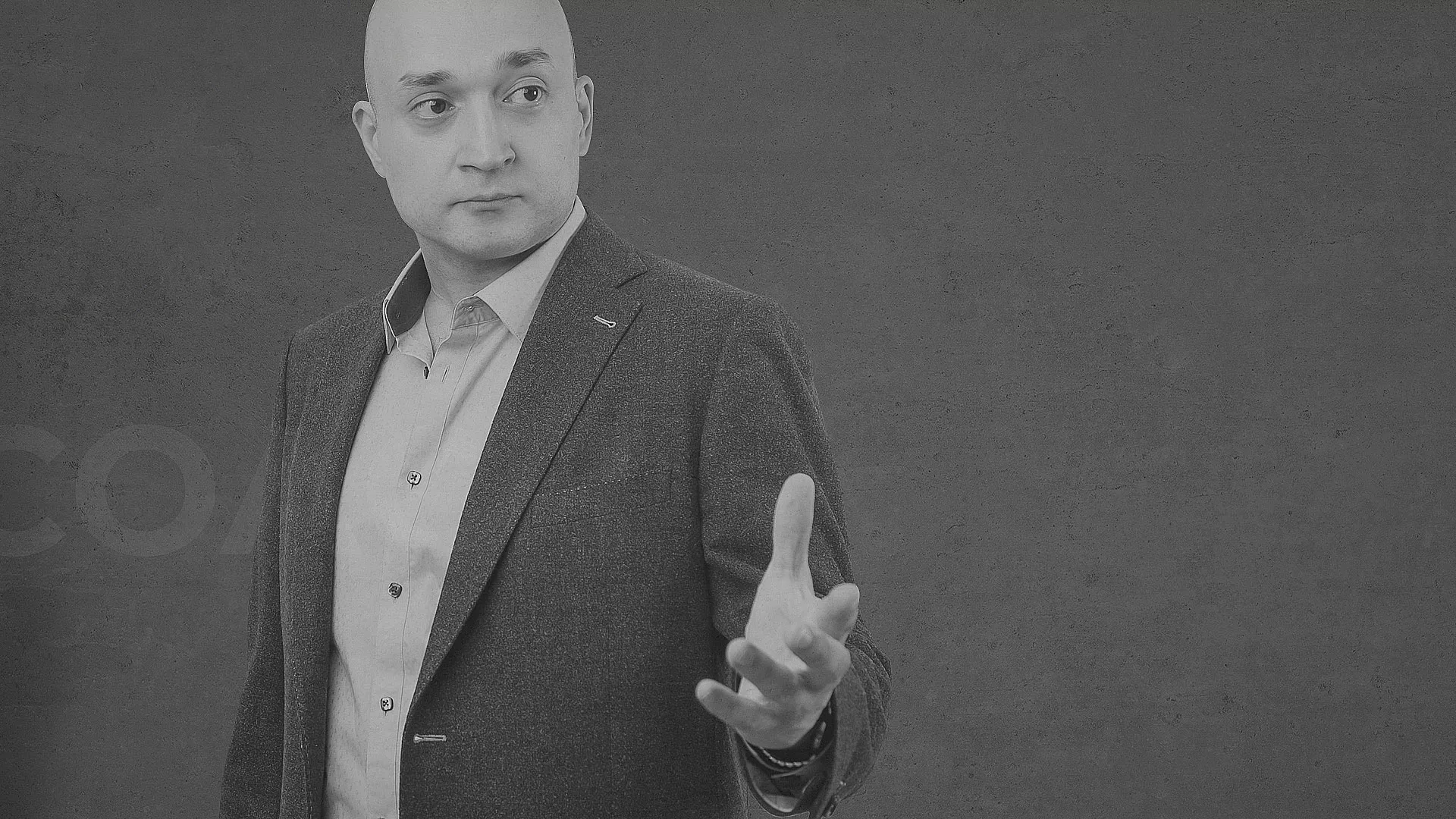 Разработка сайта для бизнес-тренера в Урус-Мартане