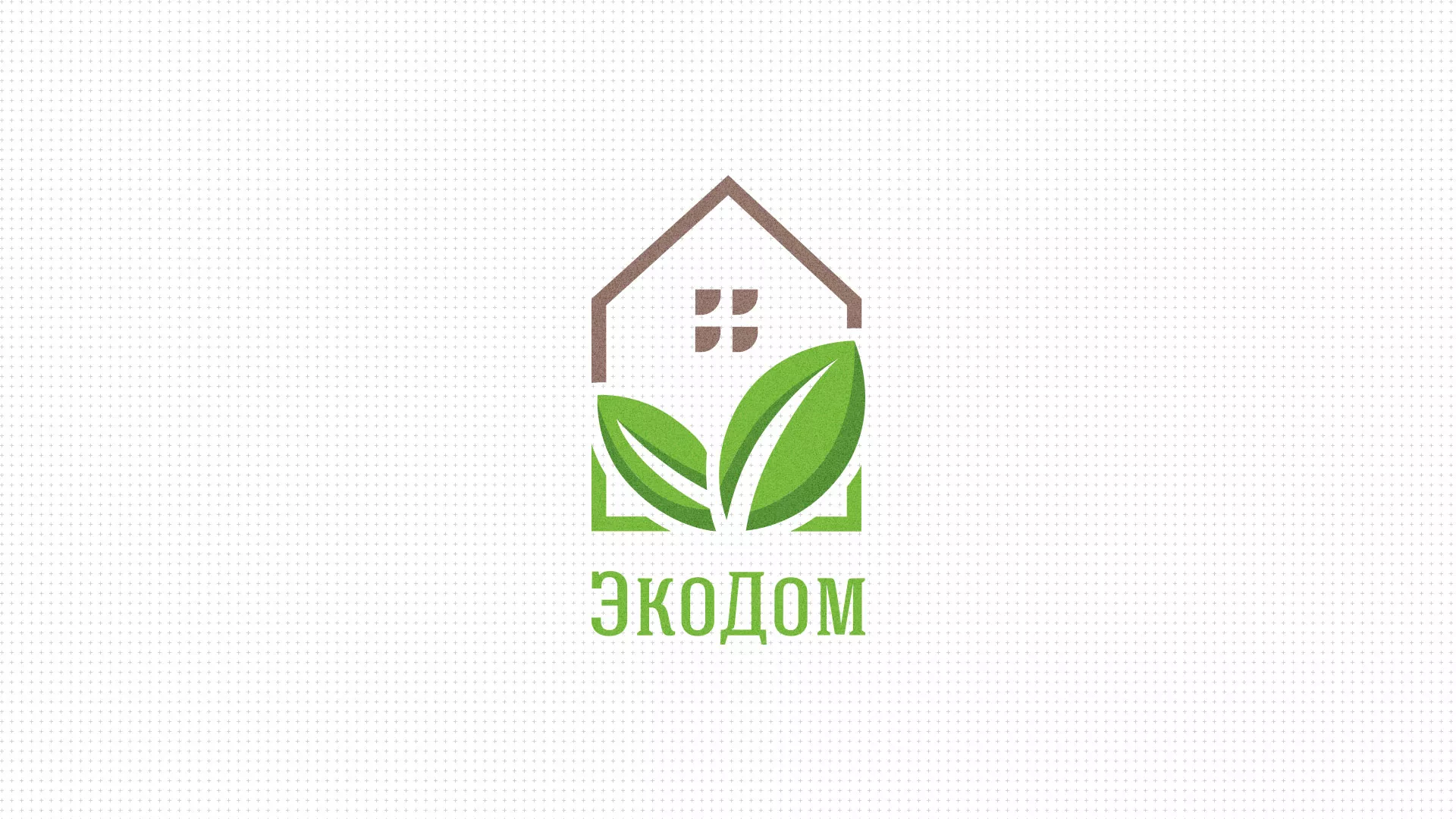 Создание сайта для строительной компании «ЭКОДОМ» в Урус-Мартане